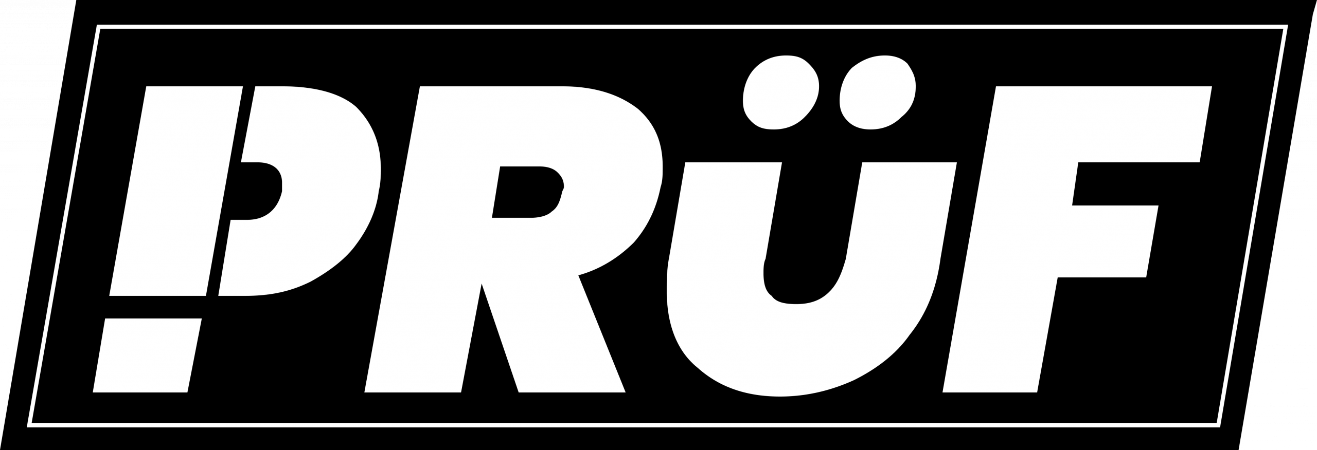 Logo of Prüf heute - Schütz morgen